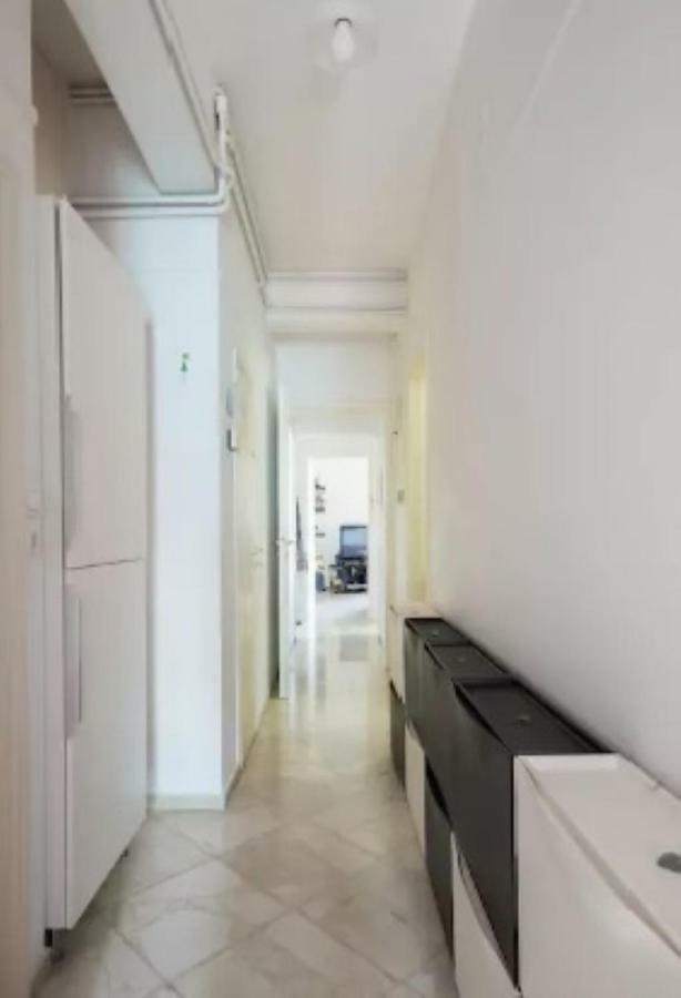 At Trendy Glyfada'S Center Apartment Athens Exterior photo