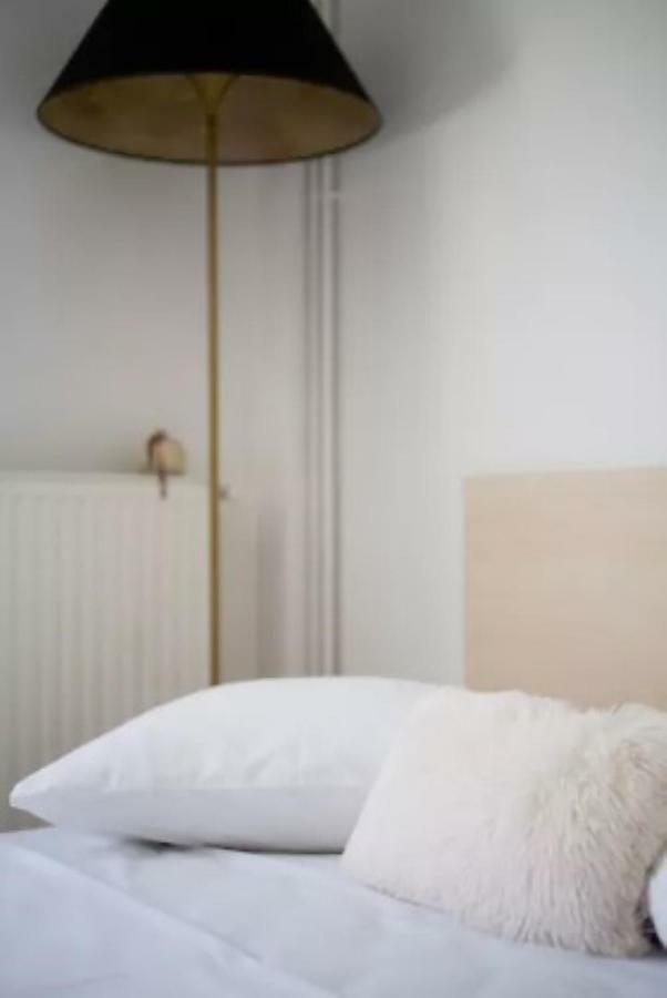 At Trendy Glyfada'S Center Apartment Athens Exterior photo