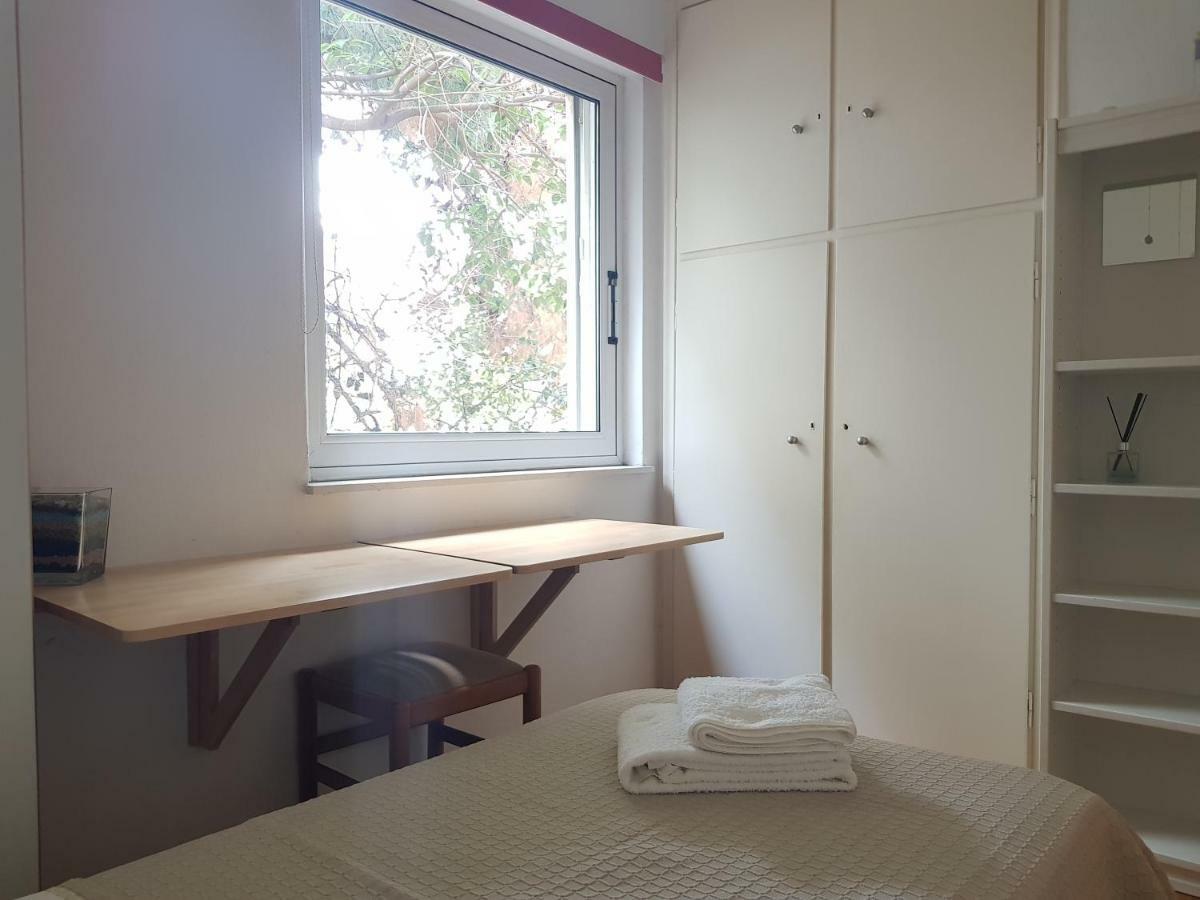 At Trendy Glyfada'S Center Apartment Athens Exterior photo